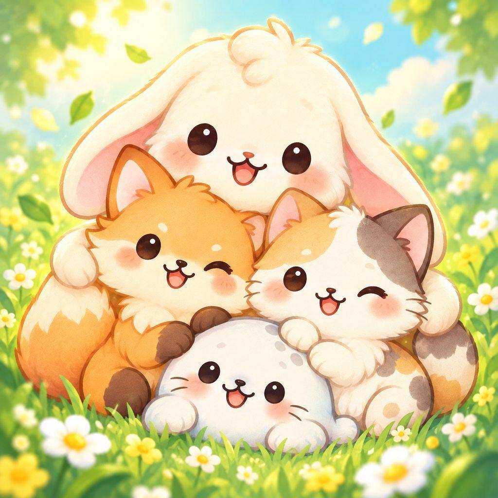 Hội Bạn Cỏ Mây