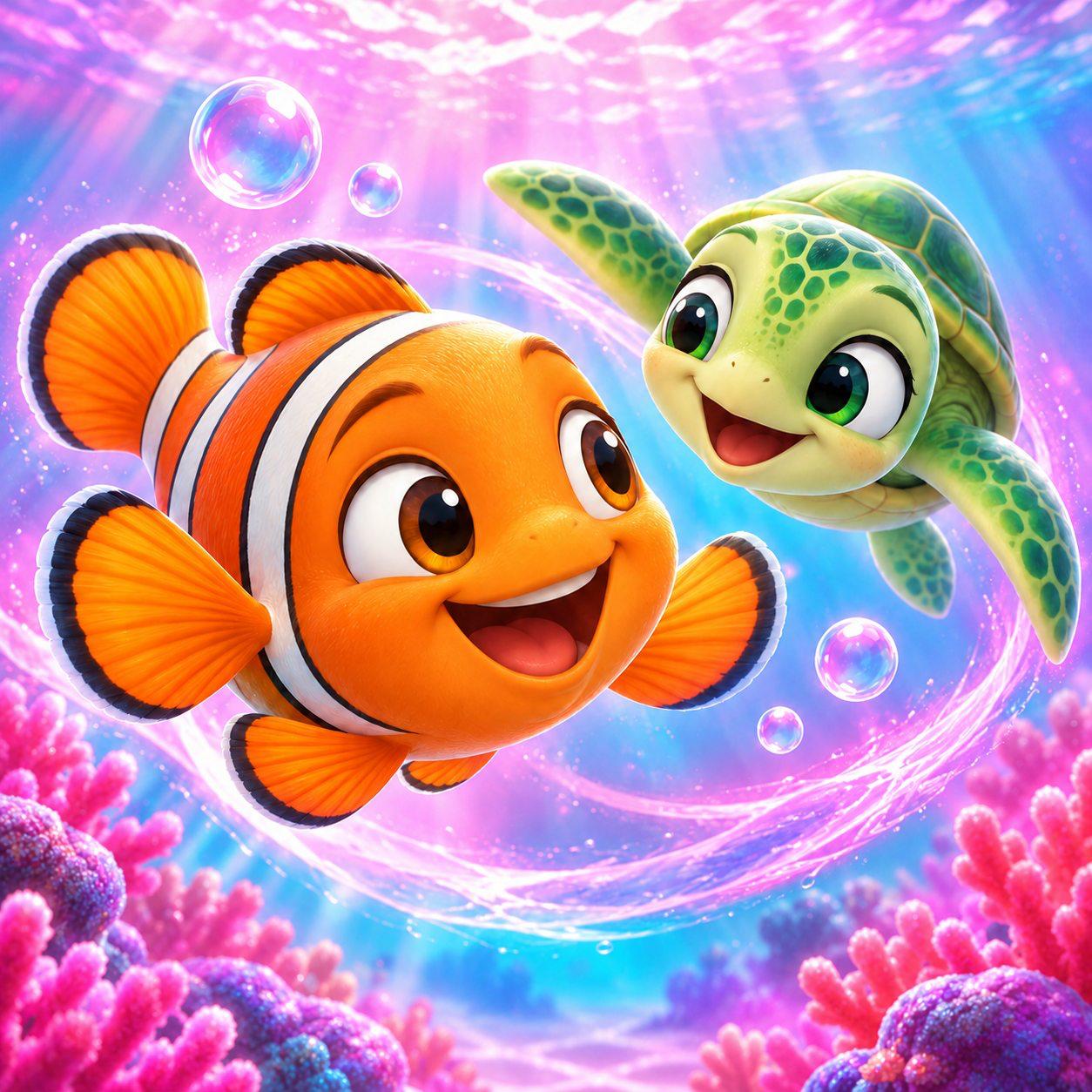 Ocean Link